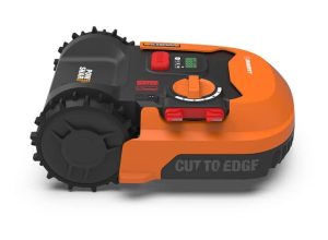 Worx Landroid robot WR139E
