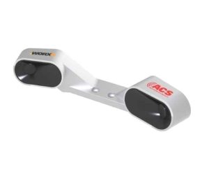 ACS anti-collision system for worx landroid robots
