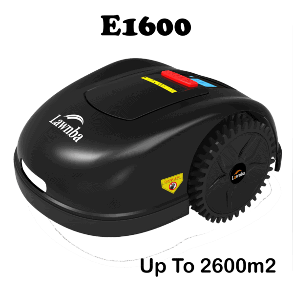 Lawnba E1600 - Roboto Lawn Mower