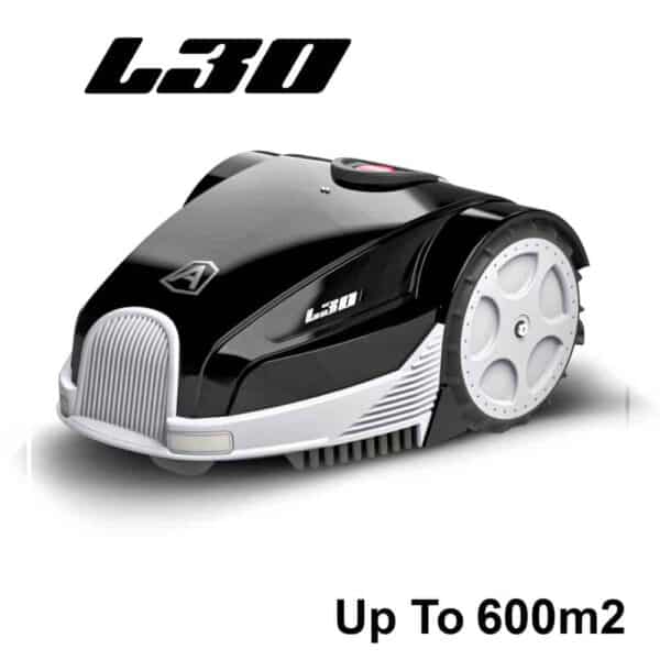 L30 ALEX robot lawn mower - Brisbane