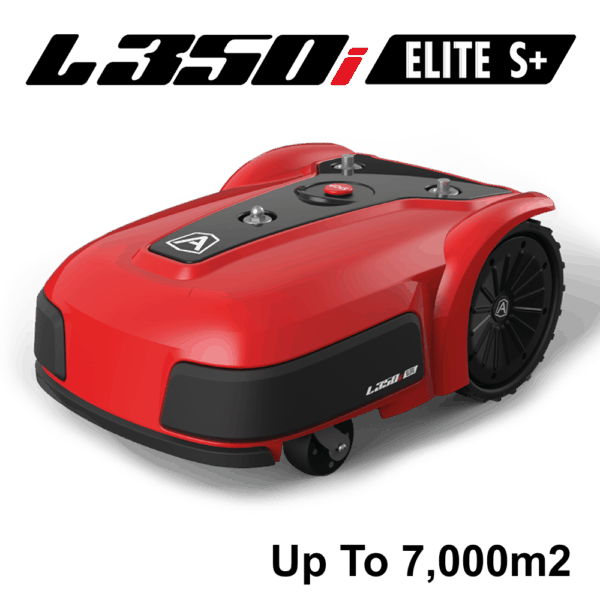 Ambrogio L350i Elite Robot Mower