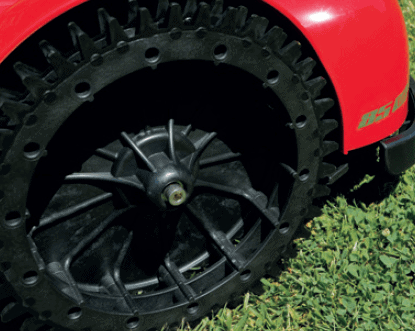 Ambrogio L85 Elite Wheel | Robot Lawn Mower Australia