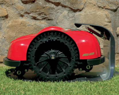 Ambrogio L85 robot Elite | Robot Lawn Mower Australia