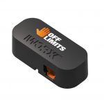 Worx off limits virtual fence accessories for robot lanw mowers