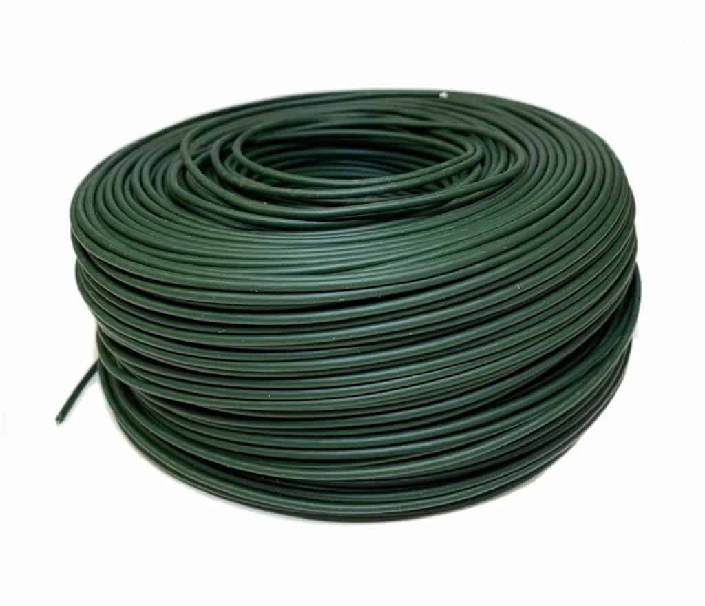 WORX Landroid Boundary Wire 180m spool • Robot Lawn Mowers Australia