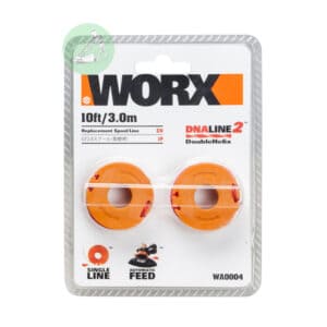 WORX Line Trimmer Replacement Cord Spool
