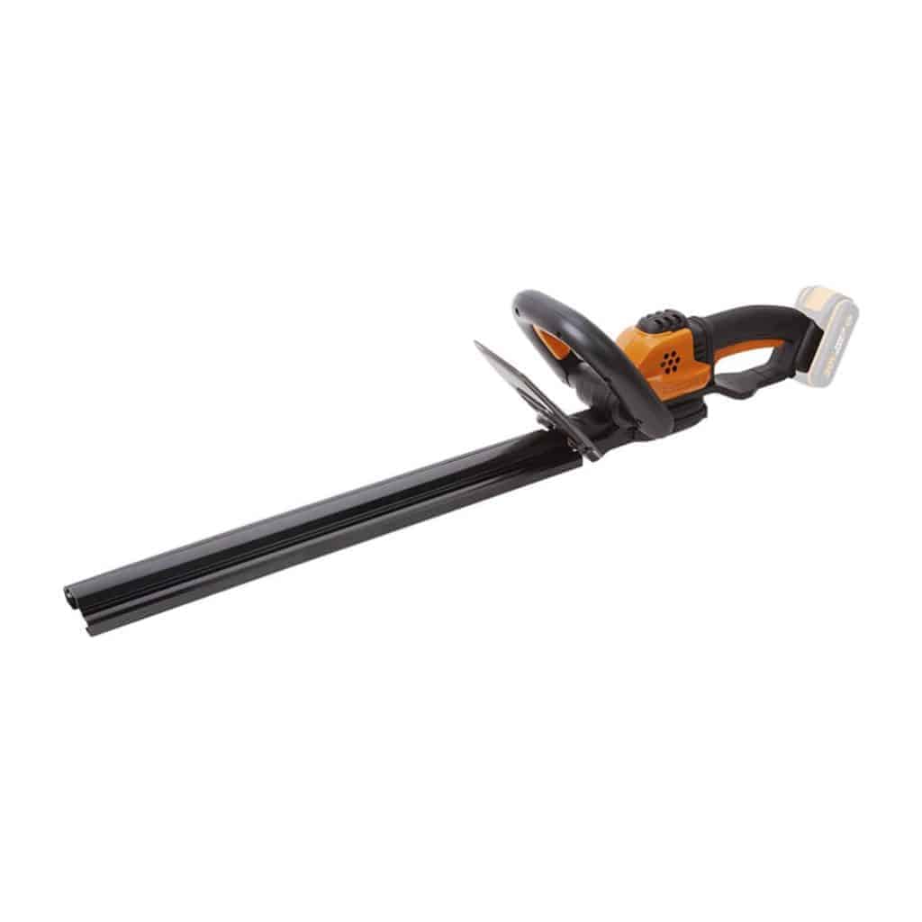 Worx 20V Hedge Shears (WG261.9) • Robot Lawn Mowers Australia