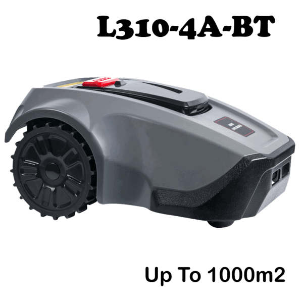 Feniks L310-4A-BT - robot lawn mower