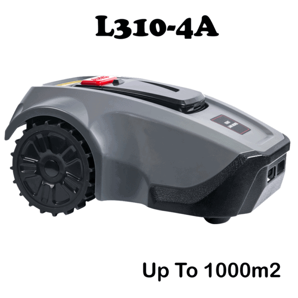 Feniks L310-4A - robot lawn mower