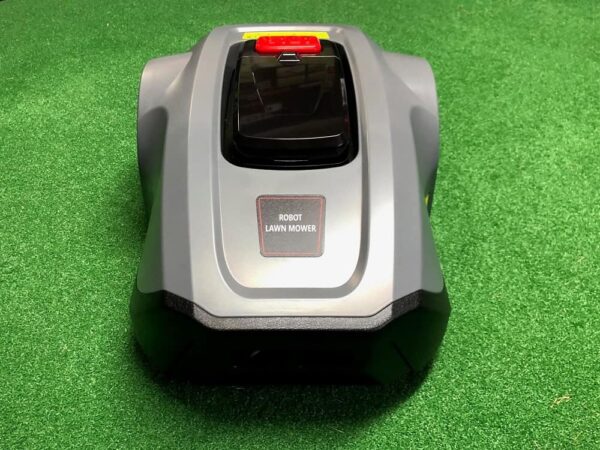 Feniks L310 robot lawn mowe