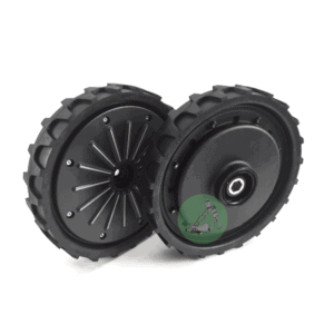 Ambrogio Wheel L250 L350 soft tire - (110Z54500A)