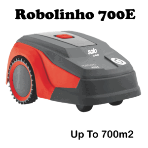Robolinho 700E
