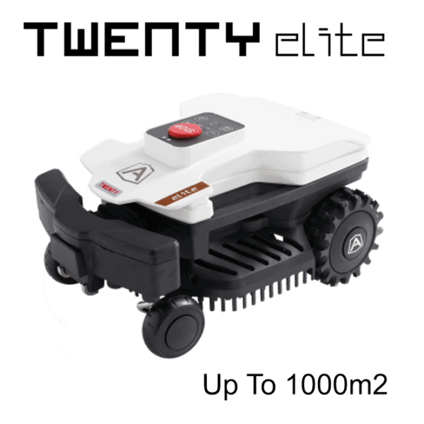 Ambrogio - Twenty Elite- Robot Lawn Mower Australia