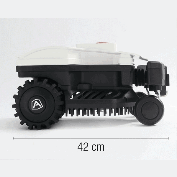 Ambrogio-Twenty Elite size - Robot Lawn Mower Australia