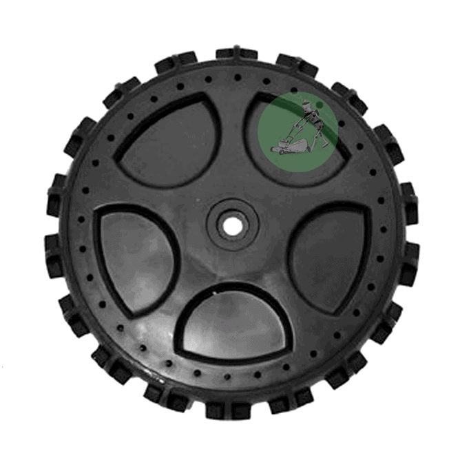 Ambrogio Wheel L35 L30 L32 hard tire- (200Z01200A)