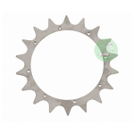 Ambrogio Wheel spike for L250 L350 Hard tire- (075Z19500A)