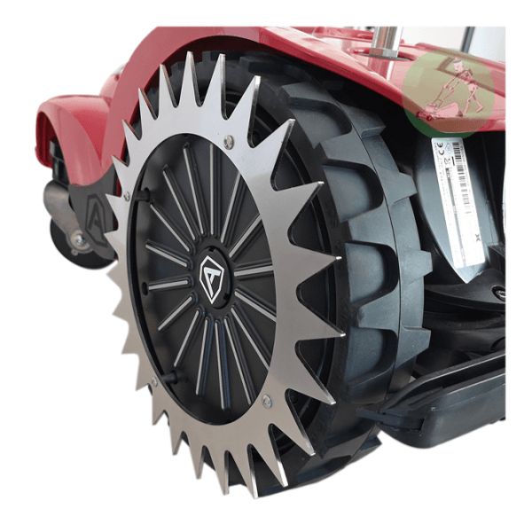 Ambrogio L85 Elite Wheel spike | Robot Lawn Mower Australia