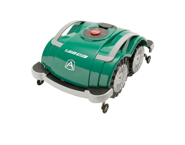 Ambrogio L60 Elite - Image 3