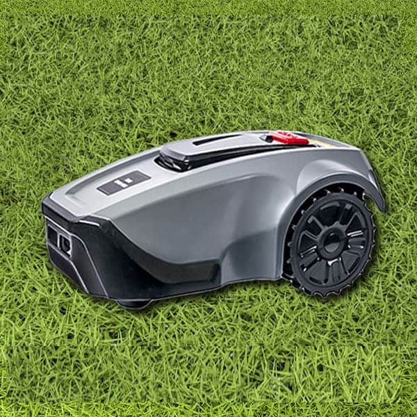 Fenik robot lawn mower