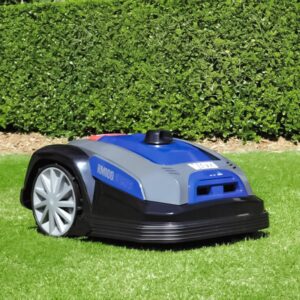 Victs robot lawn mower