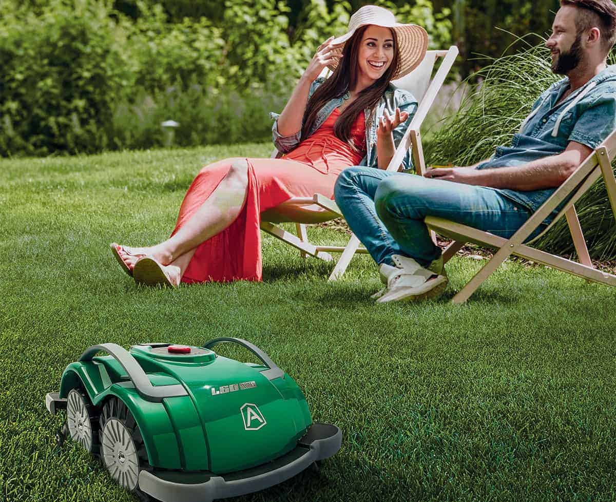 Robot Lawn Mowers Australia | Professional Guidance in selection