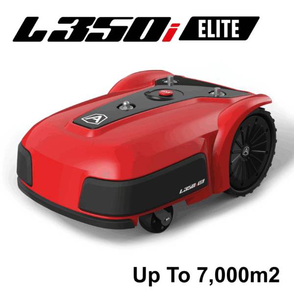 Ambrogio L350i Elite Robot Mower