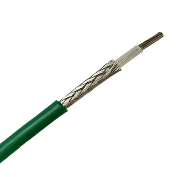 Armoured Wire 300m (Braided) - Image 2