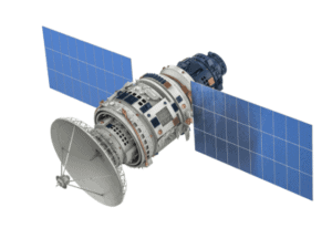 RadioLink Satellite connection