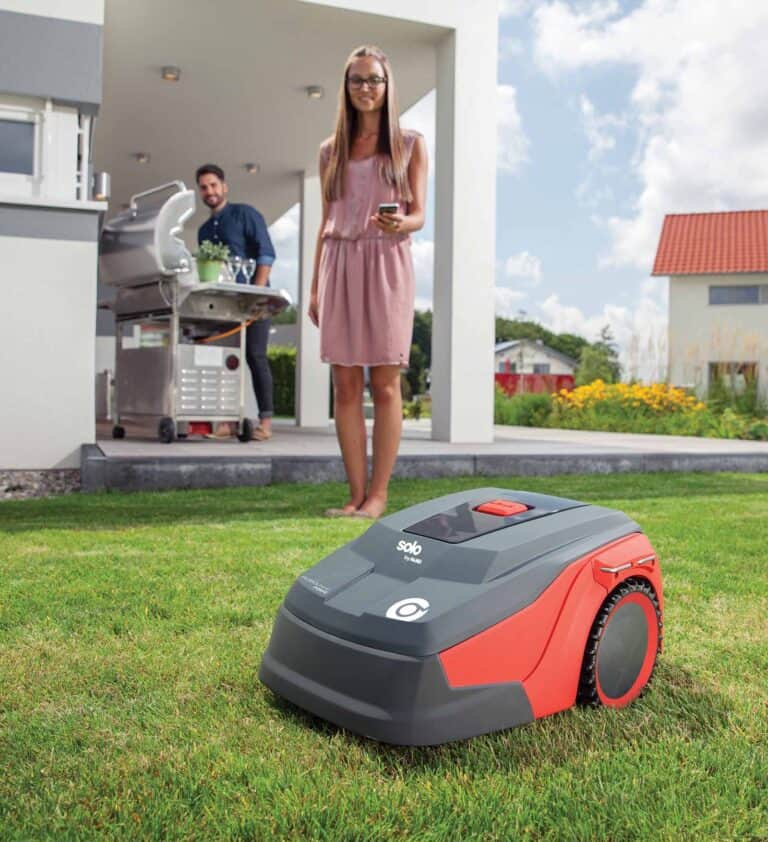 drikke Manifold I hele verden Masport Robot Mower • Robot Lawn Mowers Australia