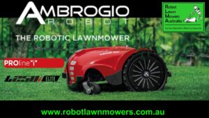 Introduction to Ambrogio robot lawn mowers and their features Demonstration of the Ambrogio L250i Elite model in action, showcasing its navigation and mowing capabilities Overview of the Ambrogio app and its features, including scheduling, map management, and real-time monitoring Presentation of the L250i Elite's innovative features, such as the self-cleaning blade and adaptive cutting system Explanation of the L250i Elite's safety features, including lift and tilt sensors and obstacle detection technology Brief overview of Ambrogio's range of robotic lawn mowers, including their capabilities and features Conclusion and summary of the benefits of using an Ambrogio robot lawn mower for lawn maintenance.