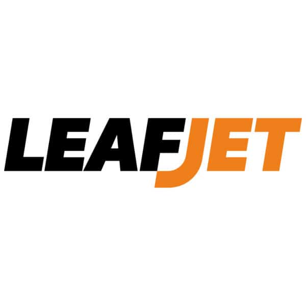 Leaf Jet Worx Blower