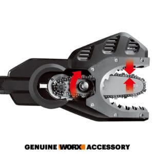 50022070 Worx JAWSAW chainsaw replacement