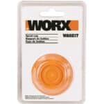 WA0217 Worx Grass Trimmer Spool Cap Cover
