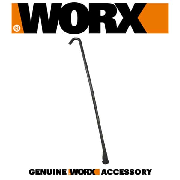 WA4096 Worx gutter pro cleaning Kit for blowers