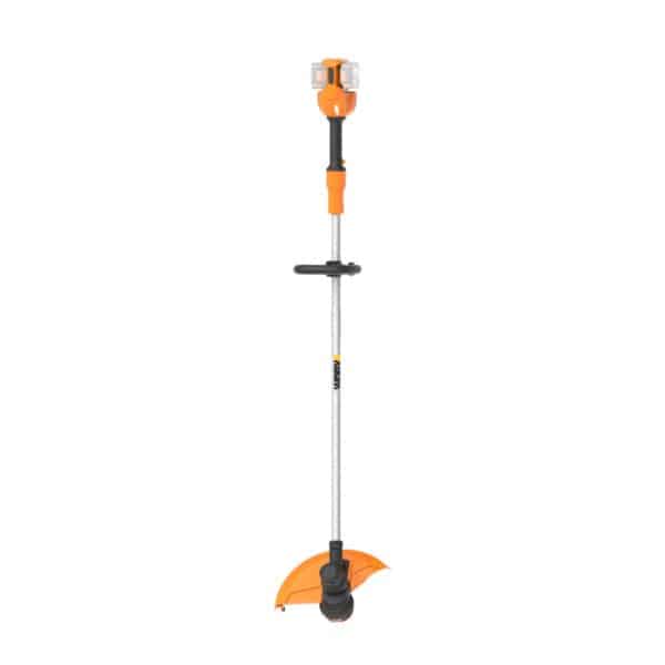 WG183E.9 WOrx Line trimmer (tool only)