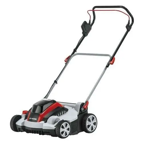 42V Masport Lawn Scarifier SF 4036 113574 (tool only)