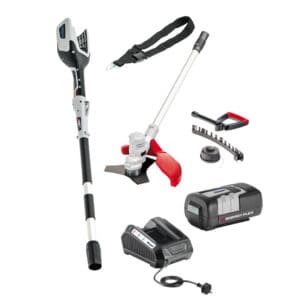 Masport Multi Tool Brushcutter Kit