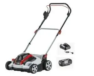 42V Masport Lawn Scarifier SF 4036 Kit 553026