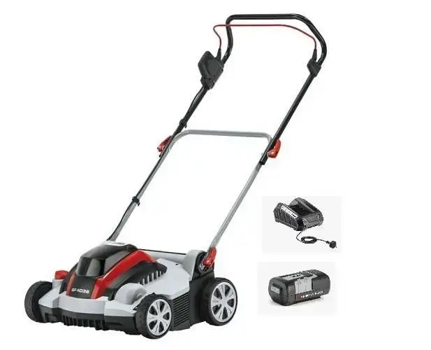 42V Masport Lawn Scarifier SF 4036 Kit 553026