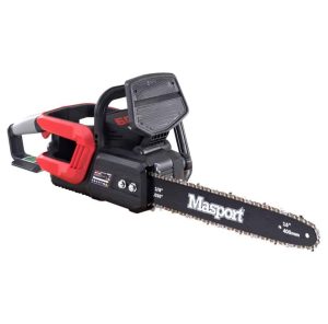 Masport 60V Chainsaw (Console Only)