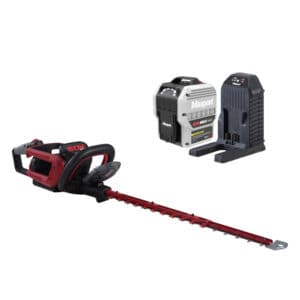 Masport 60V Hedge Trimmer (Console Only)
