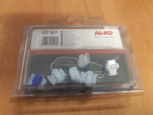 Robolinho Cable Repair Kit (6pc) 127327