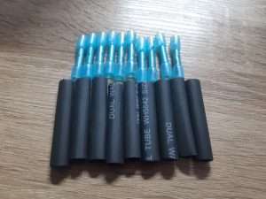 Heat Shrink Wire Jointing Kit (2.5mm)