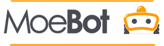 Moebot Logo