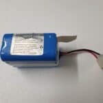 Moebot S5 Battery