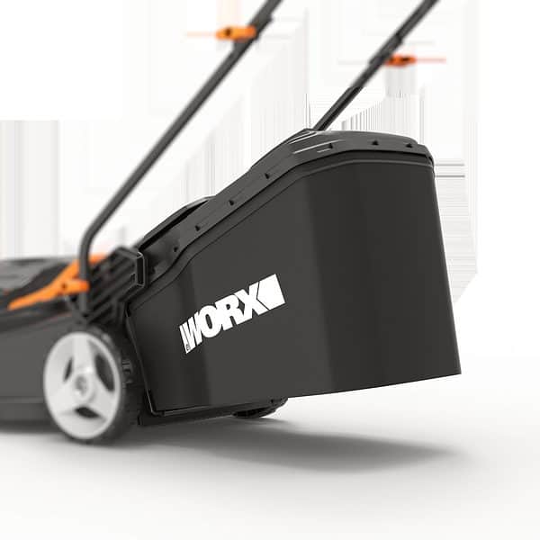Worx WG743 40V Lawn Mower