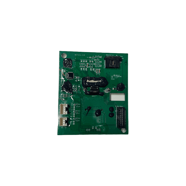 Display Circuit Board Spare Part for Worx Landroid WR149E - 50044047