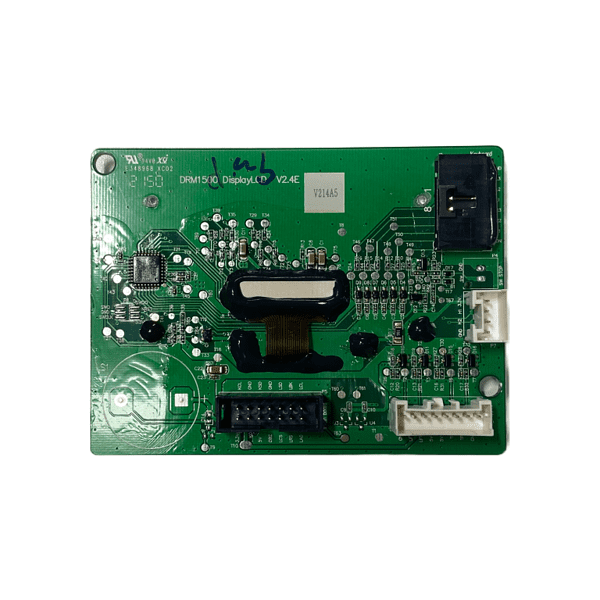 Display Circuit Board Spare Part 50040502