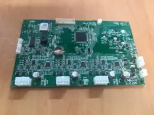 MoeBot Motherboard of Mower (with Wi-Fi Function)