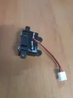 Replacement MoeBot charging set of docking station